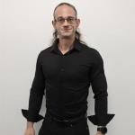 Jason H Staff Image at Healey Chrysler Jeep Dodge Ram